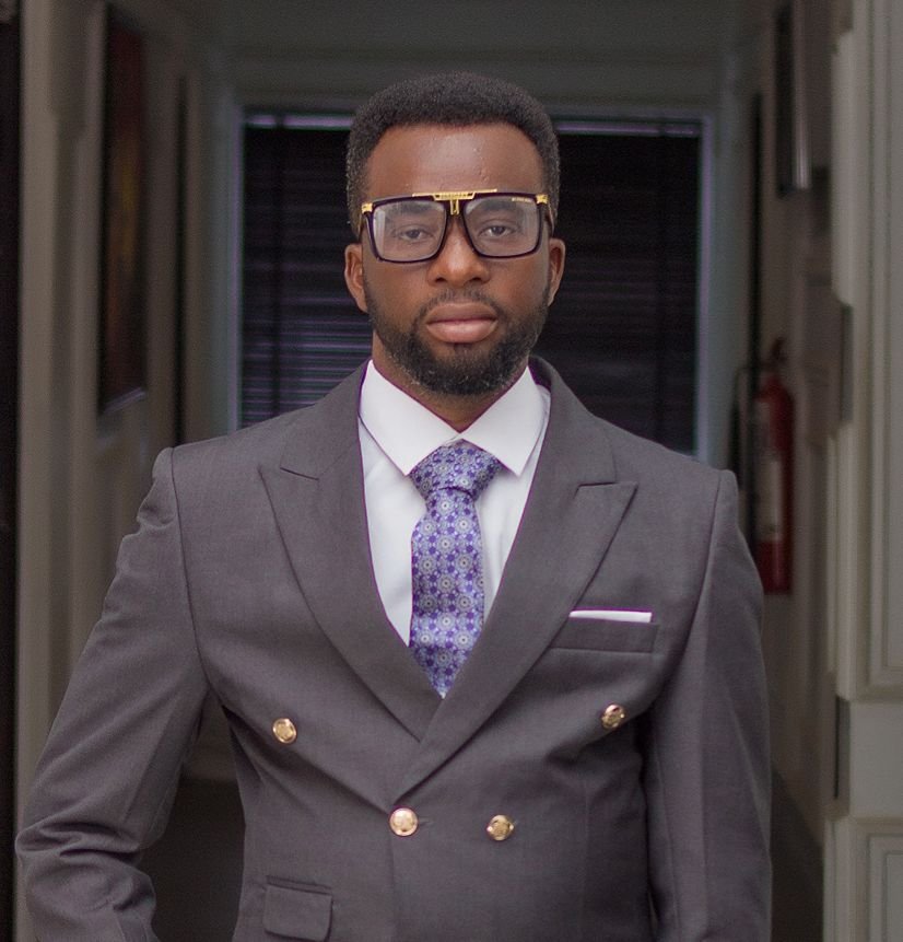 Leonard Adebaunre - CEO